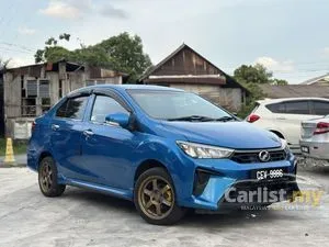2024 Perodua Bezza 1.0 G Sedan