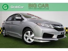 2014 Honda City 1.5 (ปี 14-18) V i-VTEC Sedan AT