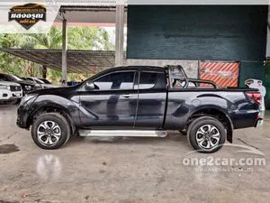 2019 Mazda BT-50 PRO 2.2 Hi-Racer Freestyle Cab Pickup