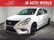 2021 Nissan Almera 1.5 (A) Full Service Like New
