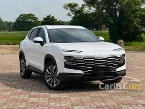 2025 Jetour Dashing 1.5 Prime SUV