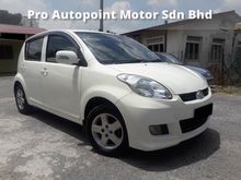 2012 Perodua MyVi 1.3 EZI (A)FACELIFT AIRBAGS