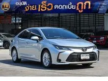 2020 Toyota Corolla Altis 1.8 E Sedan