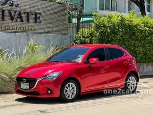 2016 Mazda 2 1.3 Sports High Plus Hatchback