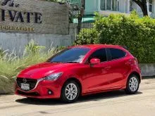 2016 Mazda 2 1.3 (ปี 15-25) Sports High Plus Hatchback