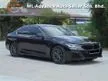 Used 2012 BMW 520i 2.0 Sedan F10 LWB Convert FACELIFT G30 LCI M SPORT 2021 LED L