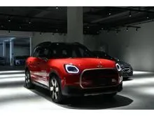 2026 VERY LOW MILEAGE DEMO UNIT MINI Countryman 2.0 S ALL4 SUV