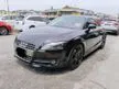Used 2008 Audi TT 2.0 null null FREE TINTED - Cars for sale