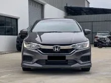 [FULL SERVICE HONDA] 2019 Honda CITY 1.5 (A) Push Start Full Bodykit Car King Easy Loan