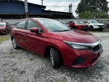 2025 Honda City 1.5 V Hatchback (HIGH REBATE) (MAX LOAN) (LOAN EXPERT)(MYSTERY GIFT)(VALUE ADDED SERVICE)