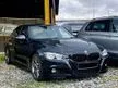 Used 2017 BMW 330e 2.0 M Sport Sedan