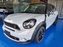 2015 MINI Paceman 1.6 Cooper S Coupe