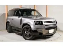 2024 Land Rover Defender 90 X-Dynamic SE D300 3.0L, with Grade 4.5A & 5K Low Mileage Only [ INCOMING STOCK ]