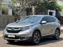 2017 Honda CR-V 2.0 SUV - Body mulus, cat orisinil - Tdp hanya 10jt - TERMURAHHH