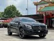 Used 2017 Mercedes-Benz GLA200 1.6 Urban Line SUV - Cars for sale
