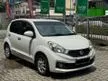Used 2016 Perodua Myvi 1.3 X Hatchback FREE 5