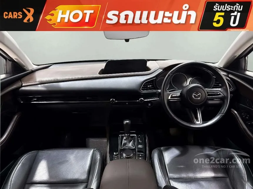 2020 Mazda CX-30 S SUV