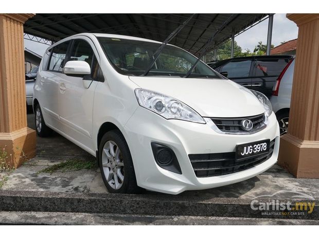 Cari 14 Kereta Perodua Alza Dijual Di Muar Johor Malaysia Carlist My