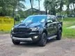 Used 2020 Ford Ranger 2.0 XLT+ High Rider Update Dual Cab Pickup Truck