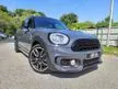 Used 2018 MINI COOPER S Countryman 2.0 JCW CKD FULL Service RECORD ONE VIP OWNER