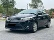 Used 2016 Toyota Vios 1.5 E Sedan 88KMIleage Full Service Lady Owner Best Condition Warranty