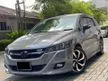 Used 2011/2015 YR MAKE 2011 Honda Stream 1.8 i-VTEC RSZ MPV Full RSZ Bodykit And Sport Rims Paddle Shift Android Multi Function Audio Player Reverse Camera - Cars for sale