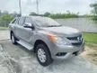 Used 2014 Mazda BT-50 2.2 diesel 6-speed 4X4 auto - Cars for sale