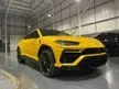 Recon PEARL CAPSULE UNIT 2022 Lamborghini Urus 4.0 SUV [CARBON, 6