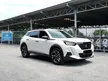 Used 2022 Peugeot 2008 1.2 Allure***NO PROCESSING FEE***DISCOUNT RM1,000 MPV&SUV***