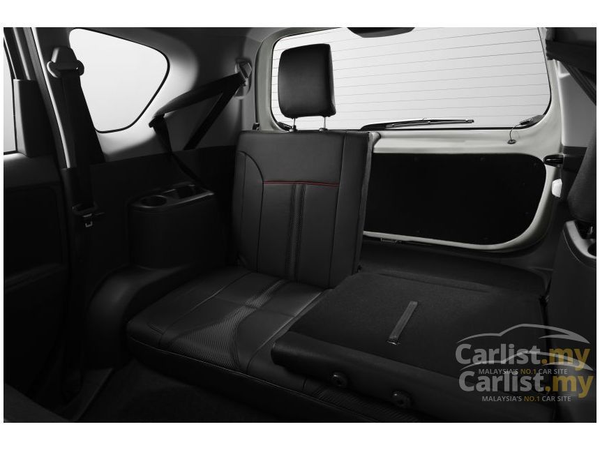 Perodua Alza 2019 Advance 1.5 in Selangor Automatic MPV Perodua Alza 2019 Advance 1.5 in Selangor Automatic MPV