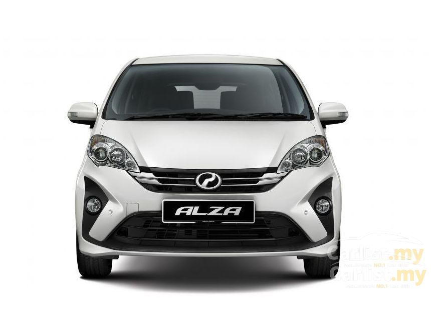 Perodua Axia Rebate 2019 - World Globe