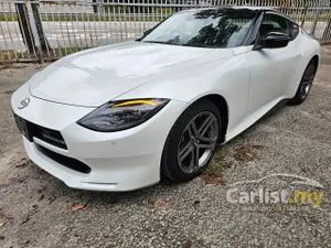 2024 Nissan Fairlady Z 3.0 Customized Edition Coupe