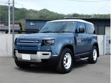 2022 Land Rover Defender 2.0 90 P300 S SUV [ INCOMING STOCK ]