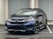Used 2017 Honda CR-V 1.5 TC-P VTEC SUV - Cars for sale
