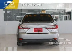 2024 Toyota CAMRY 2.5 HEV Premium Luxury Sedan