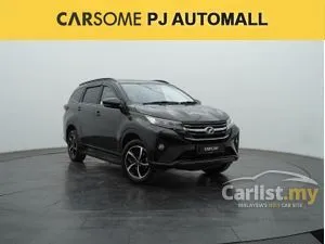 2023 Perodua Aruz 1.5 AV SUV