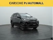 2023 Perodua Aruz 1.5 SUV