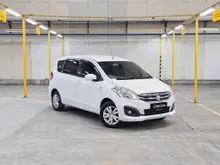 2017 Suzuki Ertiga 1.4 GL MPV