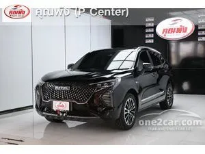 2022 Haval Jolion 1.5 Ultra SUV