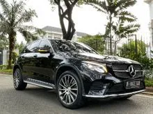 2018 Mercedes-Benz GLC200 2.0 AMG SUV