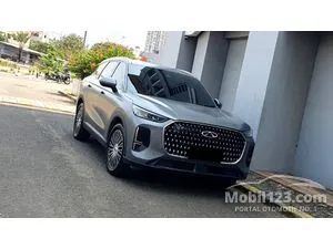 2025 Chery Tiggo 9 1.5 CSH SUV