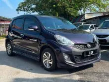#OTR# 2015/16 Perodua Myvi 1.5 Advance (A) Nice Condition, 3 Years Warranty