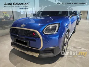 2025 MINI Countryman SE ALL4 SUV