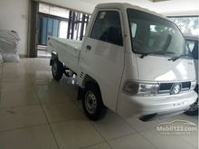2019 Suzuki Carry 1.5 FD Pick-up