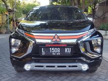 2019 Mitsubishi Xpander 1.5 ULTIMATE Wagon