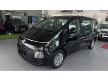2025 Hyundai Staria 2.2 Style (10-seater) MPV RM154,888.88 )