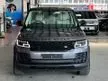 Recon 2019 Land Rover Range Rover 3.0 SDV6 Vogue SUV FREE TINTED MERDEKA OFFER - Cars for sale