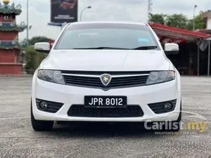 2014 Proton Preve 1.6 Executive Sedan