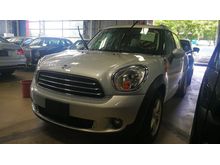 2014 MINI Crossover 1.6 Cooper ONE SUV (JAPAN SPEC, BEST BUY )