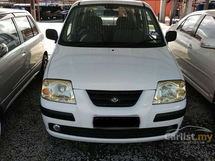 2012 Proton Exora Bold CFE Premium MPV